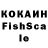 КЕТАМИН VHQ Karrieann Olson